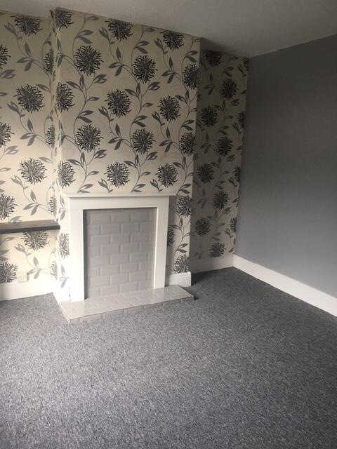 Main image of property: First Floor Flat, Grimsby, DN32