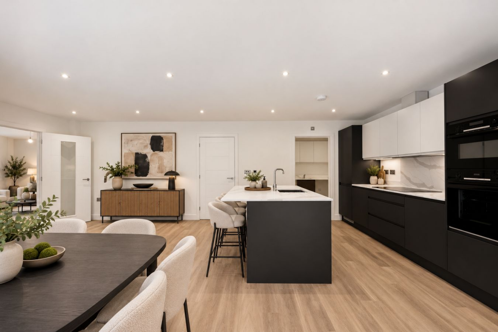 House in Tendring, Elmstead - View 5