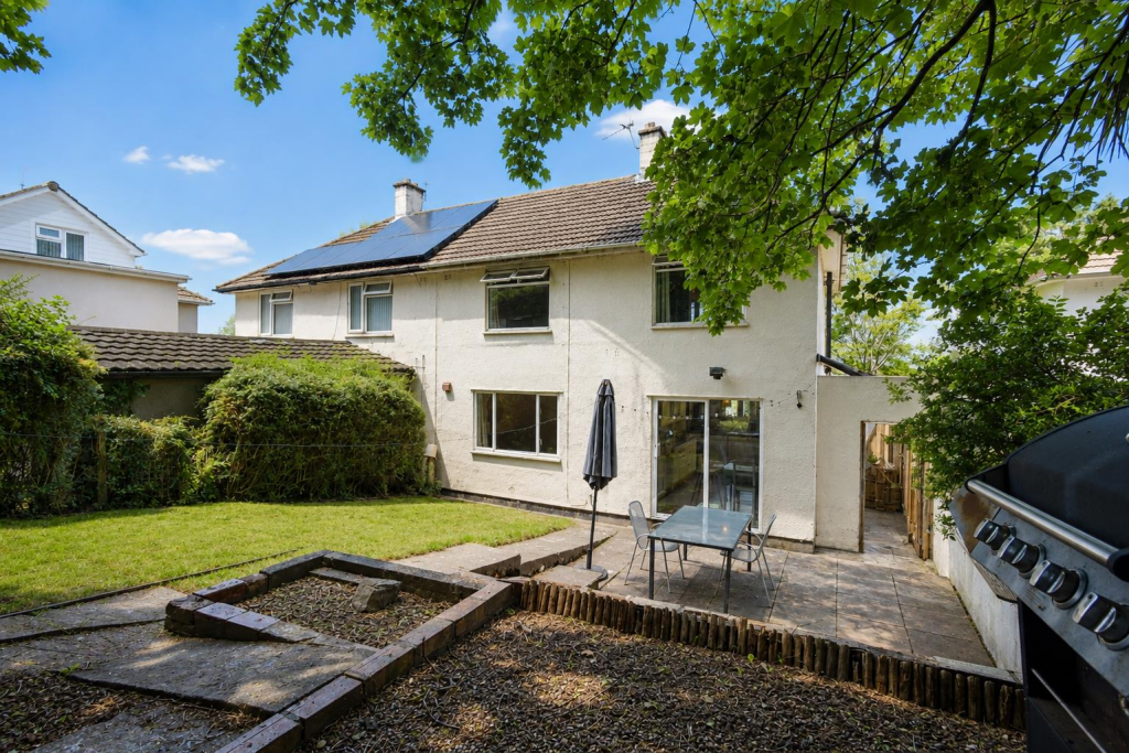 Main image of property: Deering Close, Lawrence Weston, Bristol