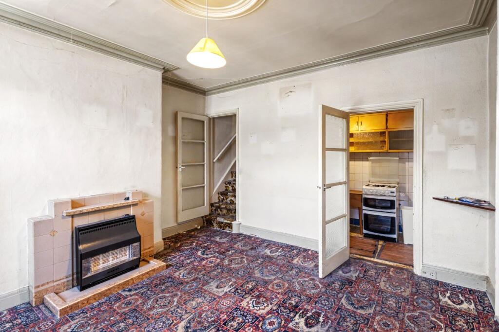 House in Bradford - View 4
