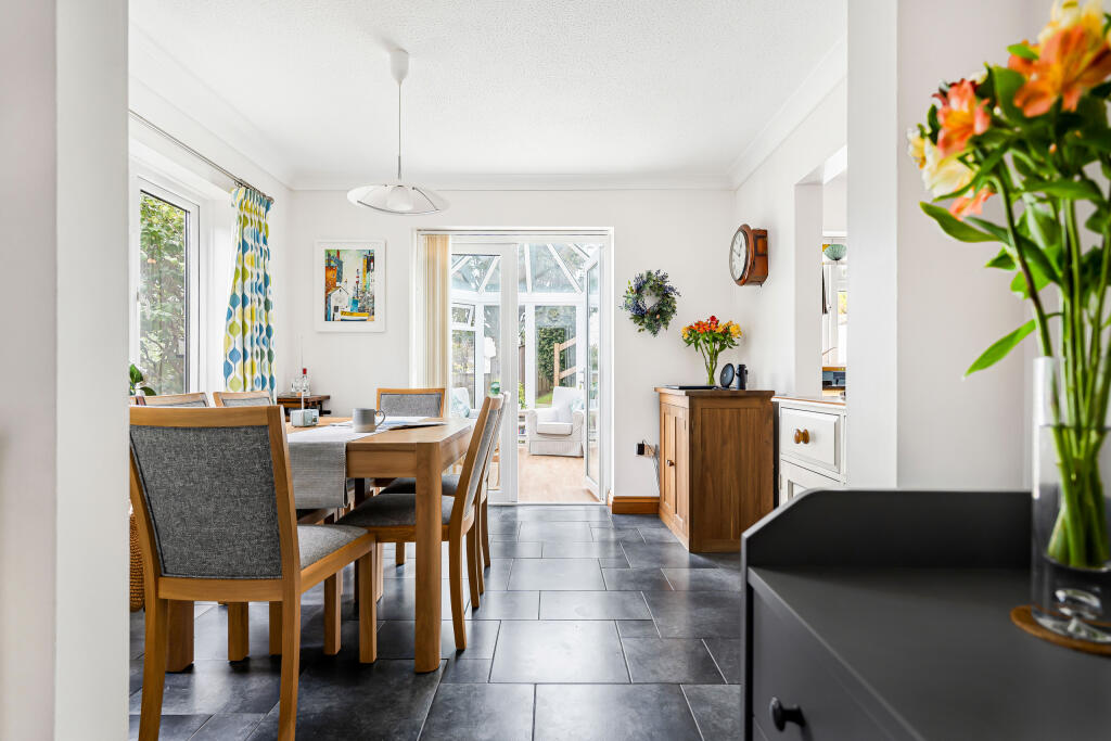 House in Torquay - More