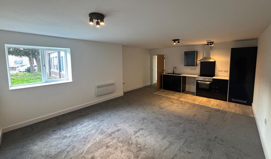 Main image of property: West street, Chesterfield