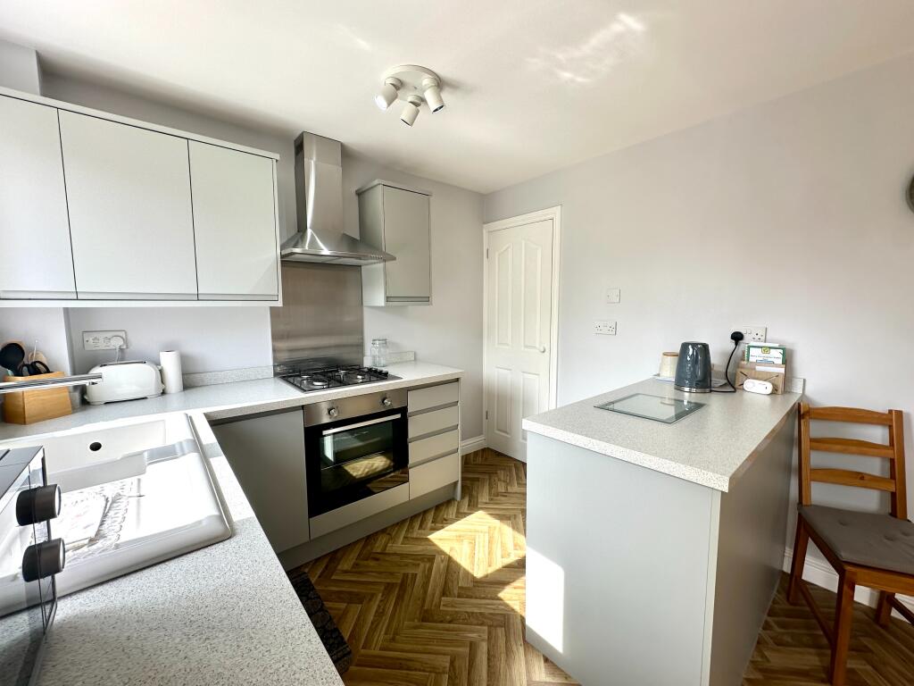 House in Wolverhampton - View 4