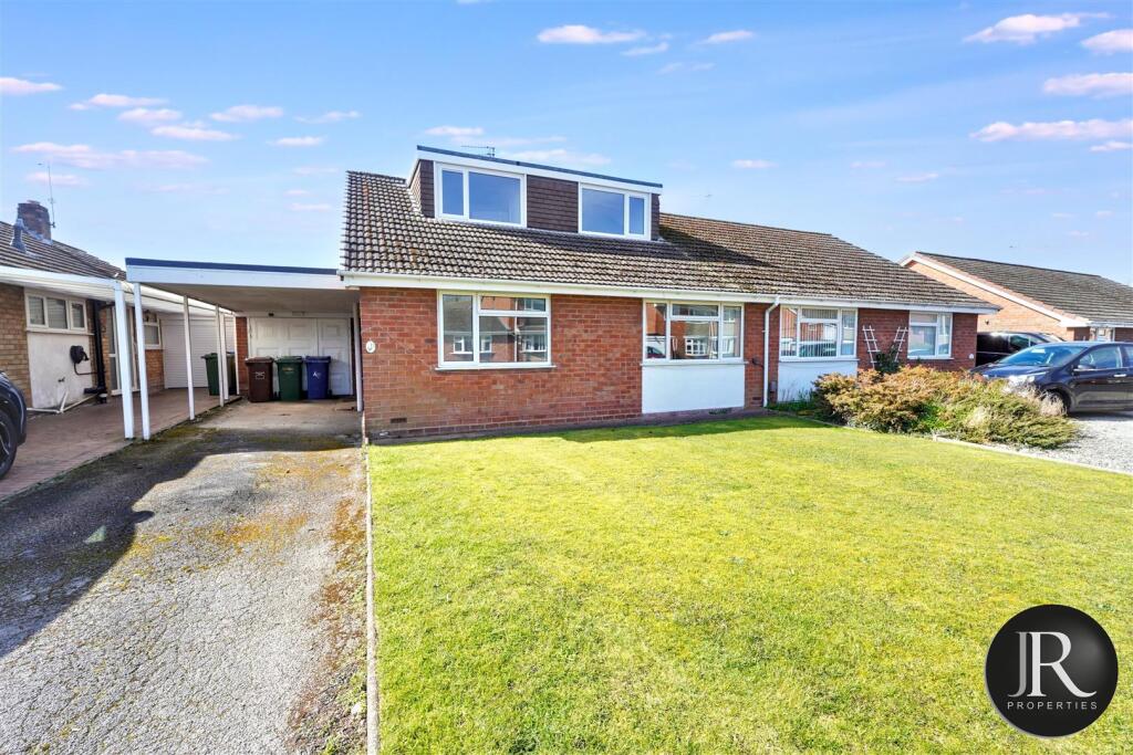 Main image of property: Tithebarn Road, Rugeley
