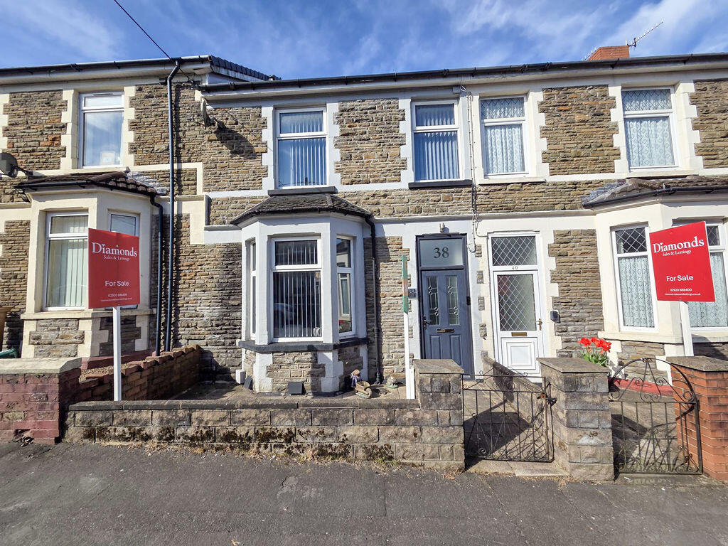 Main image of property: Ludlow Street, Caerphilly