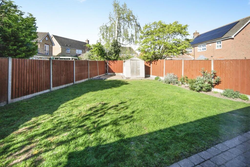 Additional image 5 of Nesfield Grove, Hampton-In-Arden, Solihull