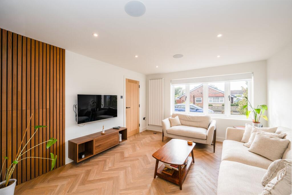 House in Liverpool - View 3
