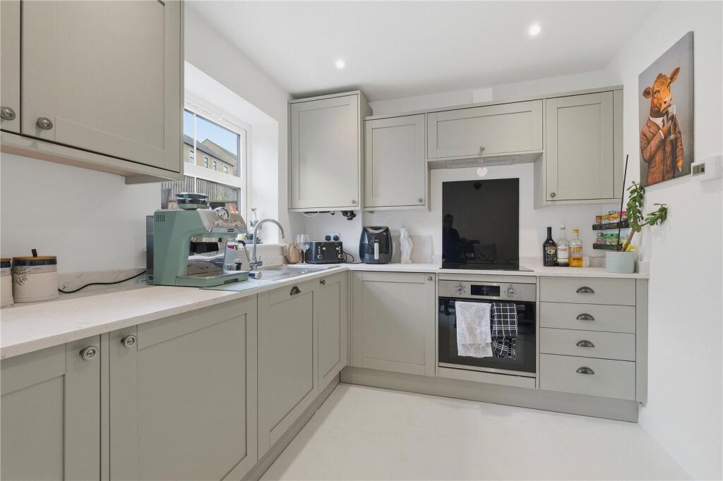 House in Pendle, Barnoldswick - View 2