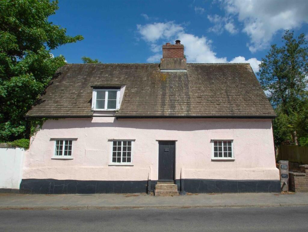 Main image of property: 120 The Street, Little Thurlow, Haverhill, Suffolk, CB9 7LA