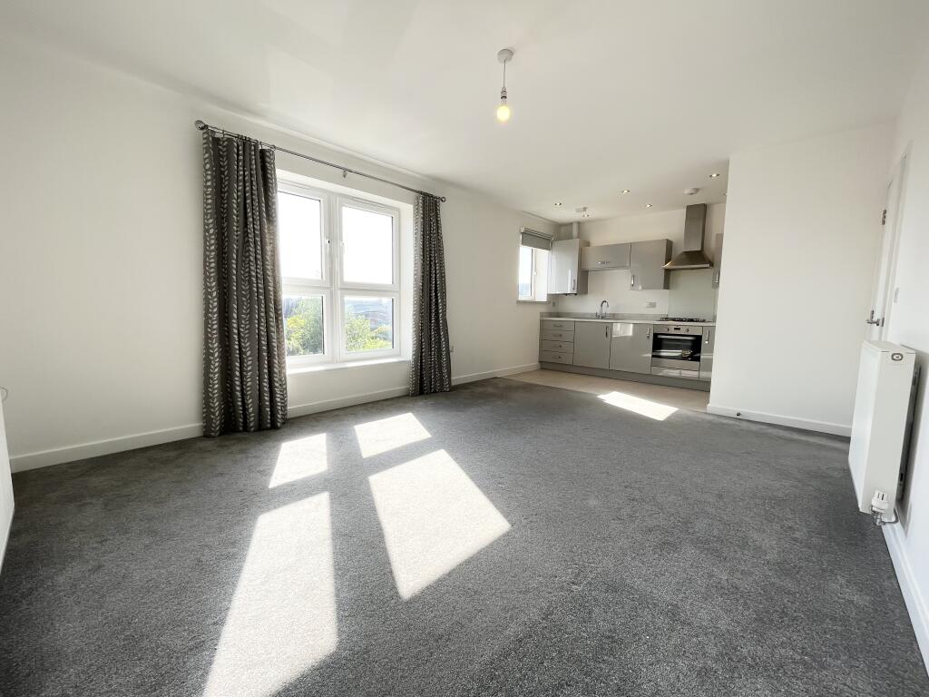 Apartment in Peterborough - View 4