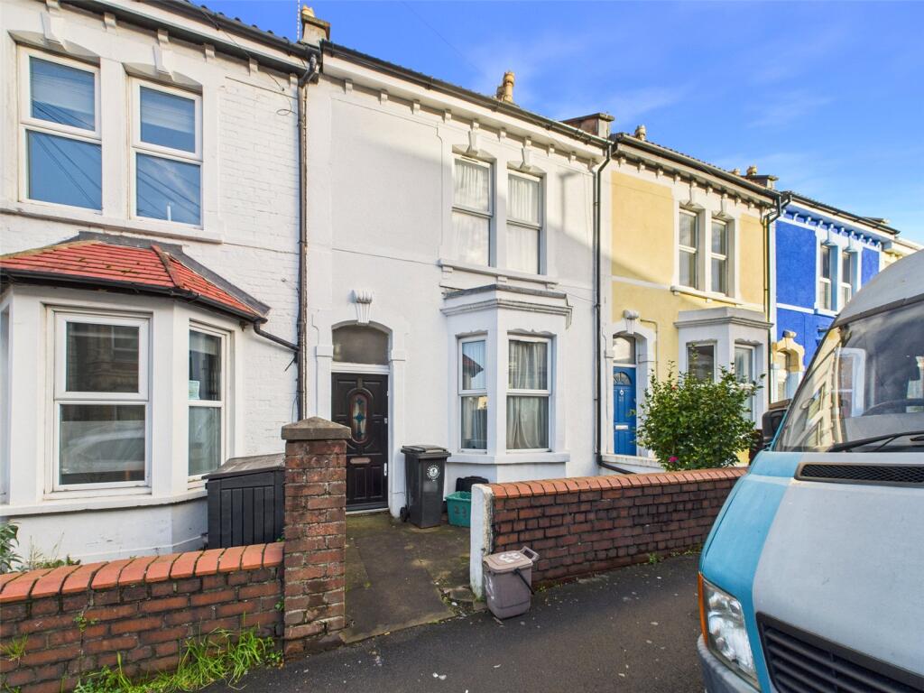 Main image of property: Lansdown Road, Easton, Bristol, BS5