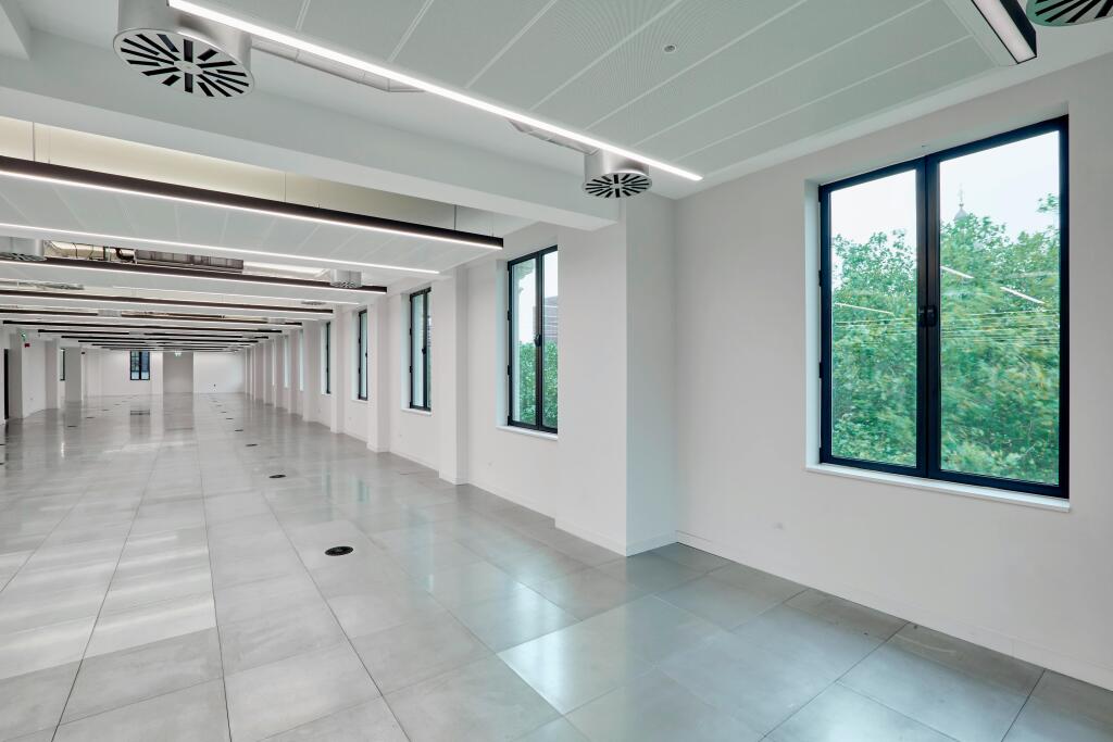 Five St Philips, Birmingham