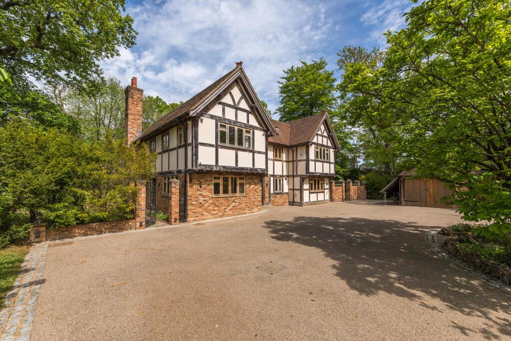Main image of property: Bayley's Hill, Sevenoaks, Kent TN14.