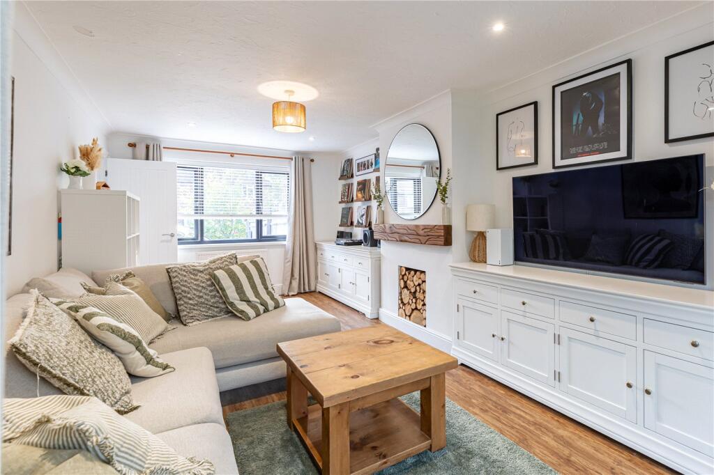 House in Reading - View 5
