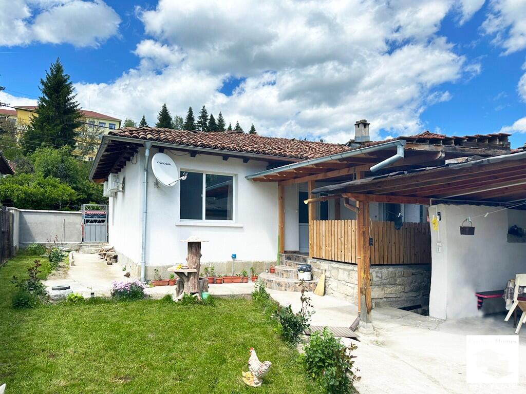 Main image of property: Elena, Veliko Tarnovo