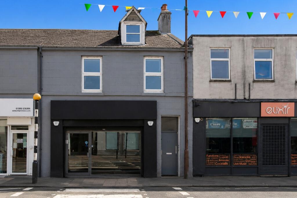 Main image of property: Hopetoun Street, Bathgate, West Lothian, EH48