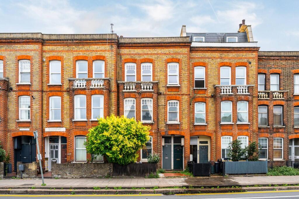 Main image of property: Queenstown Road, Battersea, London, SW8