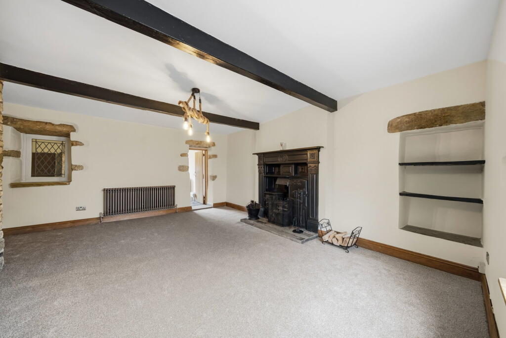 Additional image 10 of Pendle Bridge, Reedley, Burnley, BB12 9DP