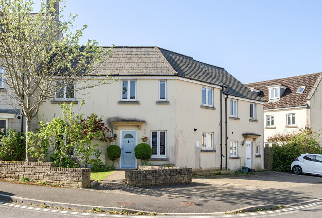 Main image of property: Clarks Way, Bath, Somerset, BA2