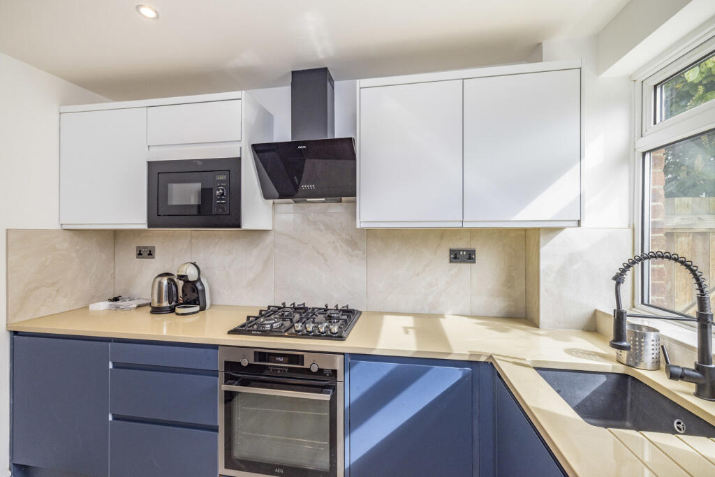 Main image of property: Athena Place, The Drive, Northwood, HA6