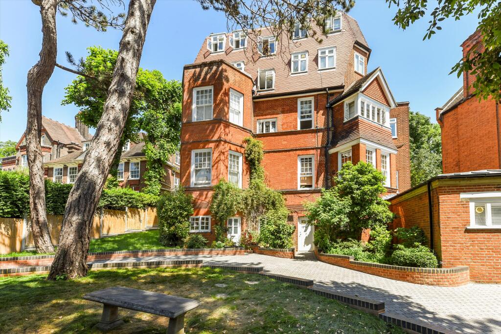 Main image of property: Langland Gardens, London NW3