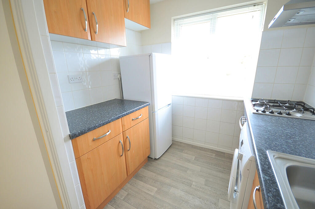Farringford Close – pohled 6