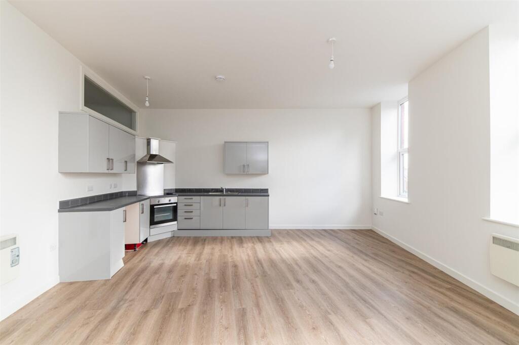Main image of property: Stanhope Road, South Shields, Tyne and Wear