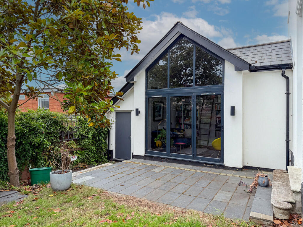 House in Colchester, Essex - View 4