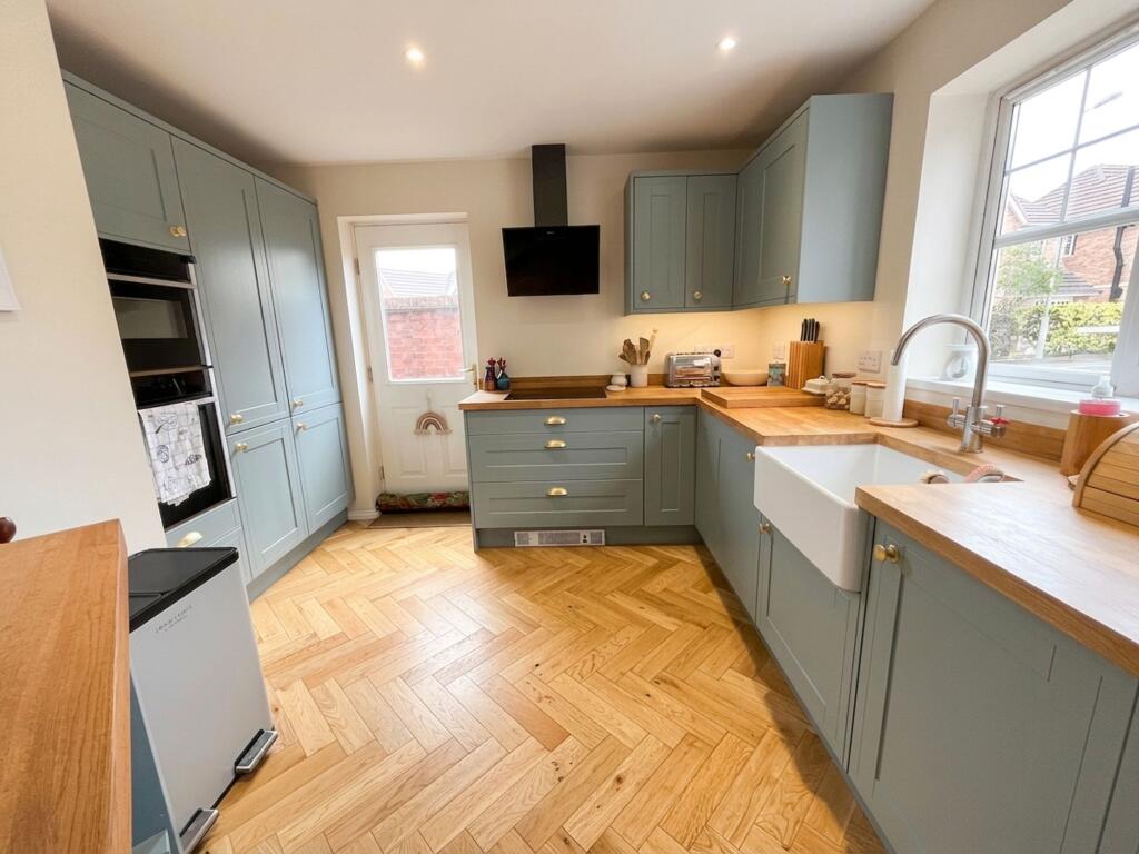 House in Cardiff, Pont-y-Clun - View 5