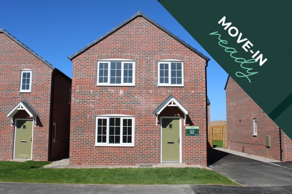 Main image of property: Fawns Wood, 
Longtown, 
Carlisle, 
CA6 5FA
