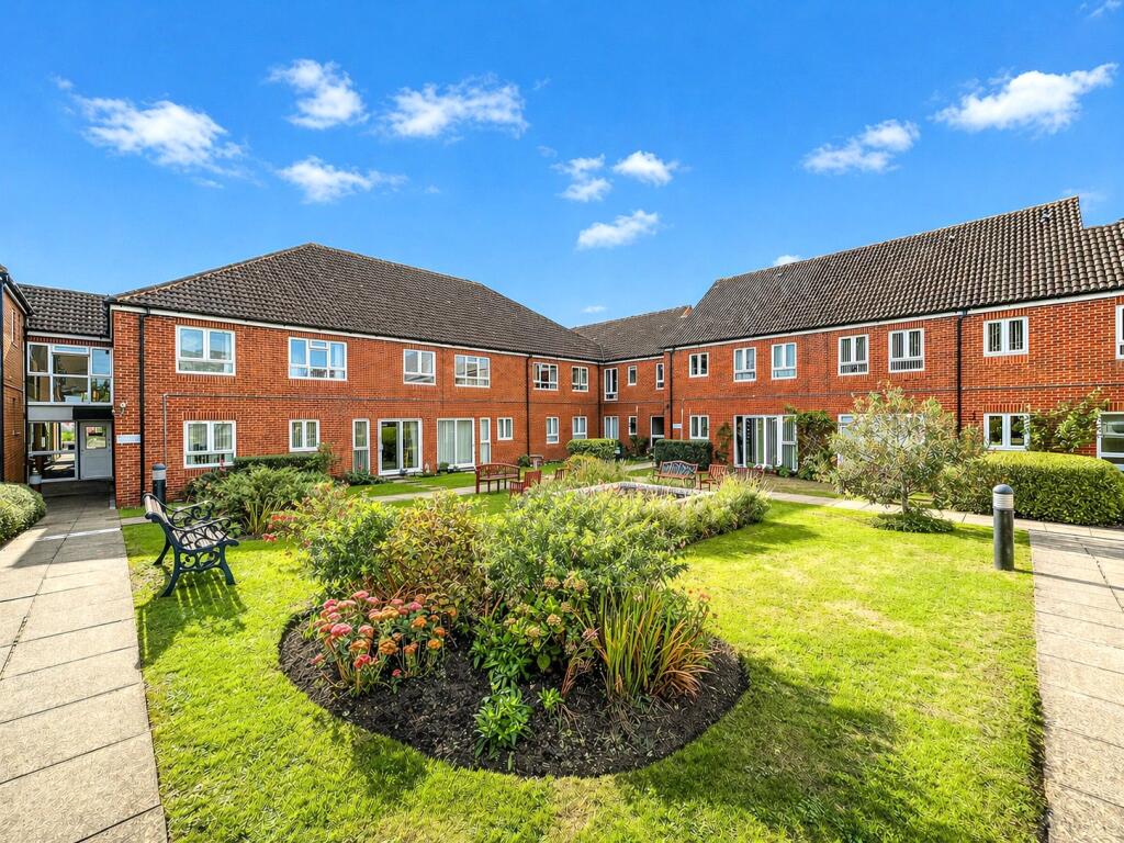 Main image of property: Fountain Court, Westbury