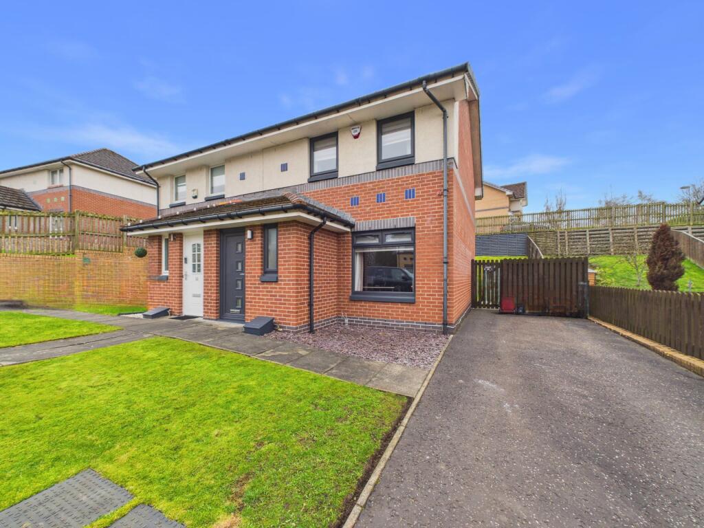 Main image of property: James Murdie Gardens, Hamilton