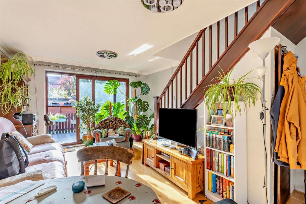 House in Cambridge, Chesterton - View 3