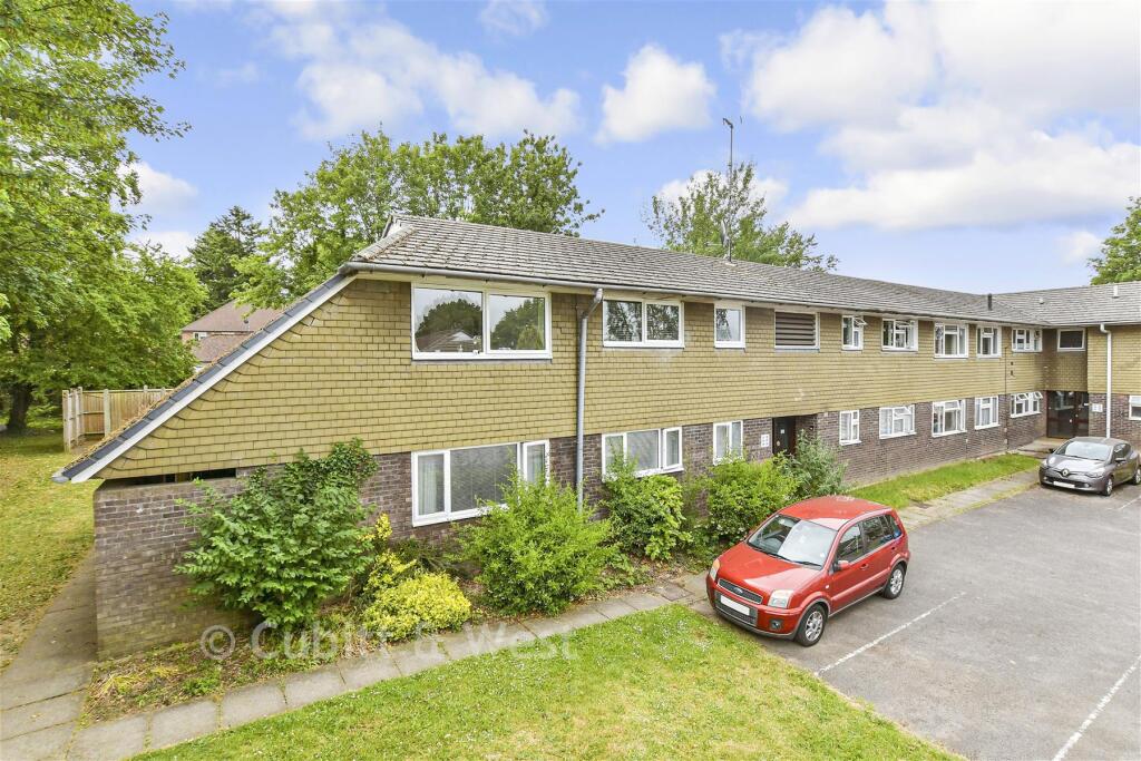 Main image of property: Proctor Gardens, Great Bookham, Surrey