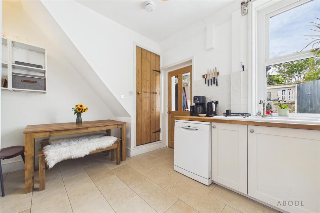 Holme Bank, Mayfield, Ashbourne photo 4