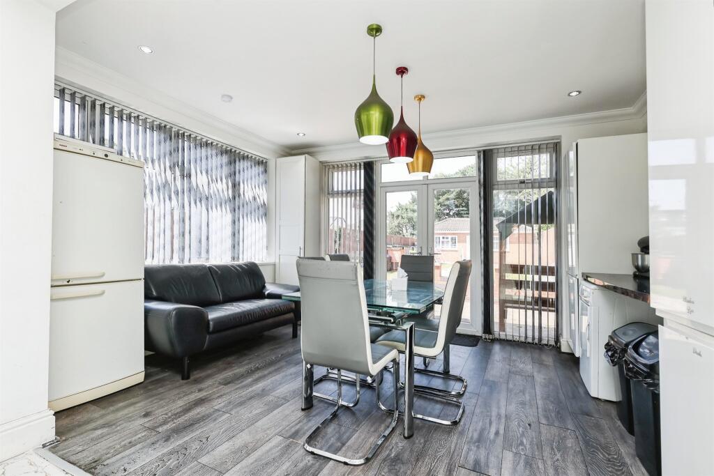 Eastbourne Avenue, Birmingham photo 5