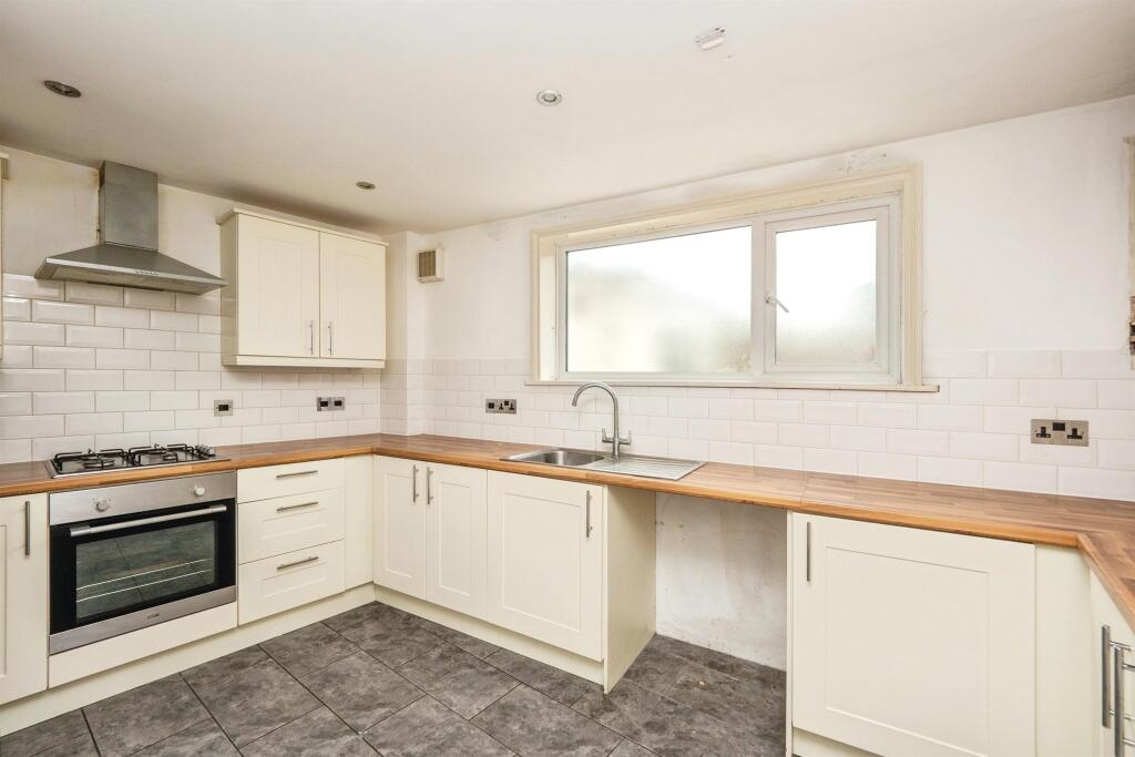 Main image of property: Chickerell Road, Weymouth