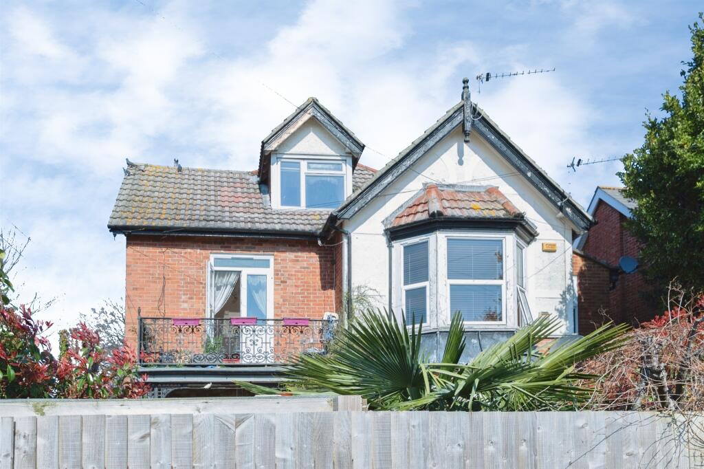 Main image of property: Carysfort Road, Bournemouth