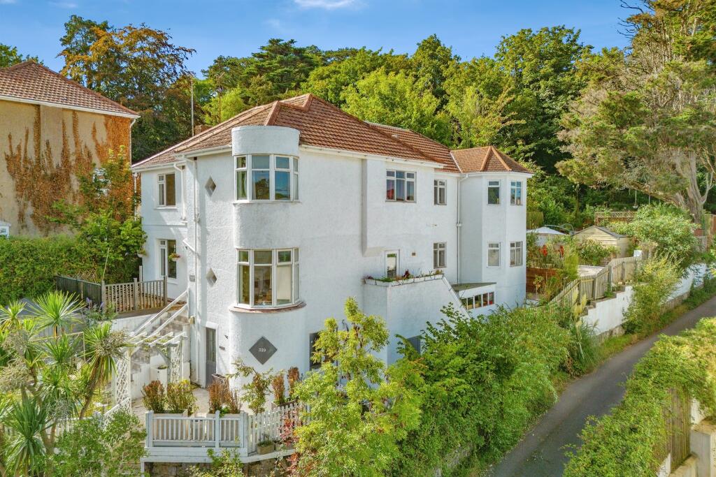Main image of property: Babbacombe Road, Torquay