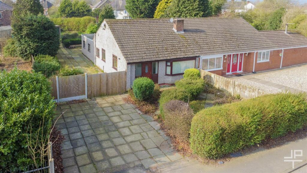 Main image of property: Lowton Road, Golborne, Warrington, WA3 3JA