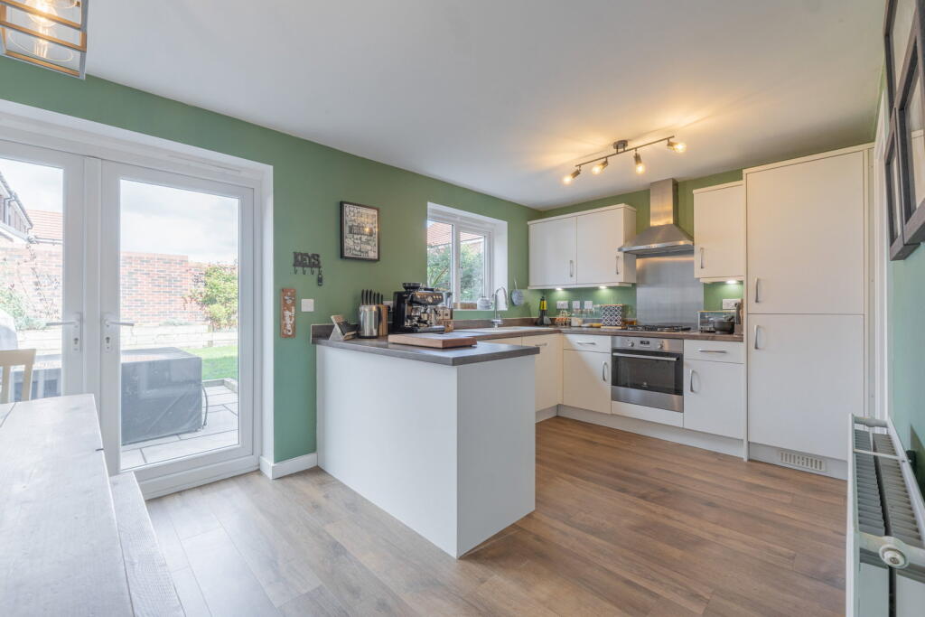 Additional image 11 of Kimcote Street, Brockhill, Redditch, B97 6BU