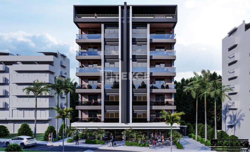 Main image of property: Antalya