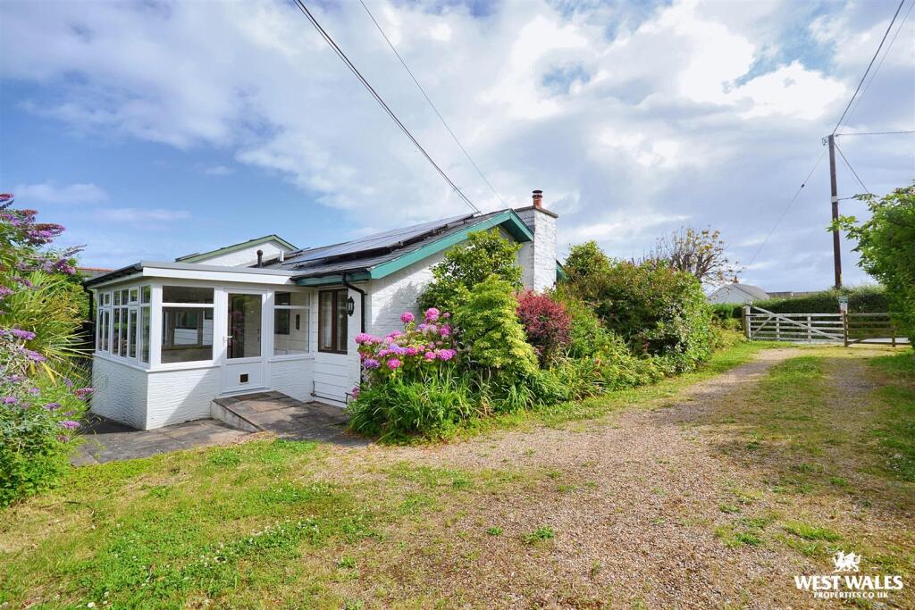 Main image of property: Tresaith Road, Aberporth