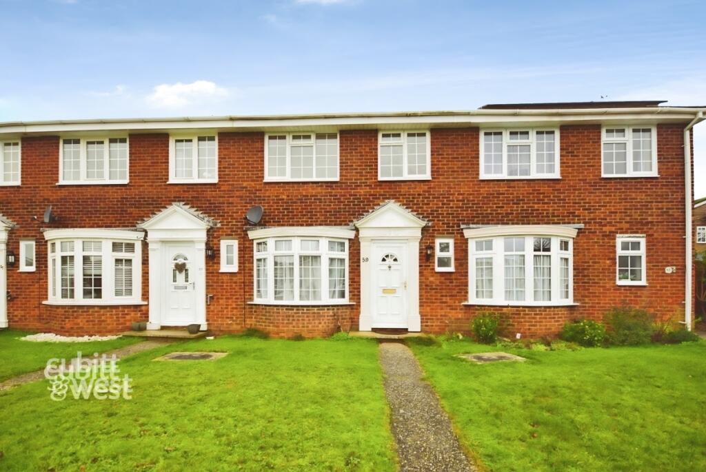 Main image of property: Westminster Drive Bognor Regis PO21