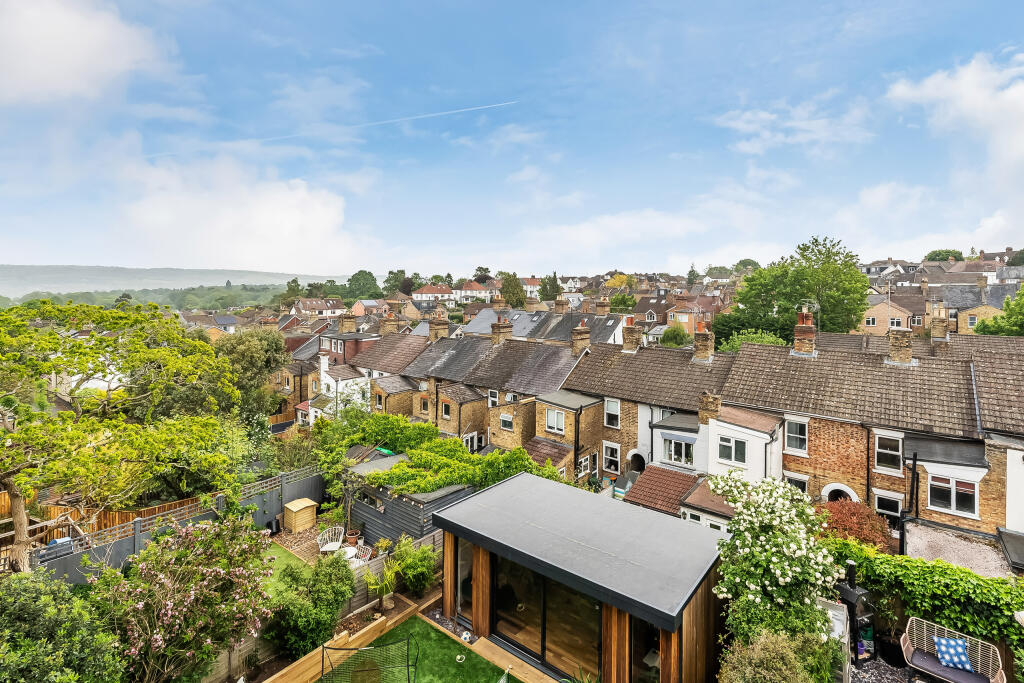 Prospect Road, Sevenoaks, Kent photo 3