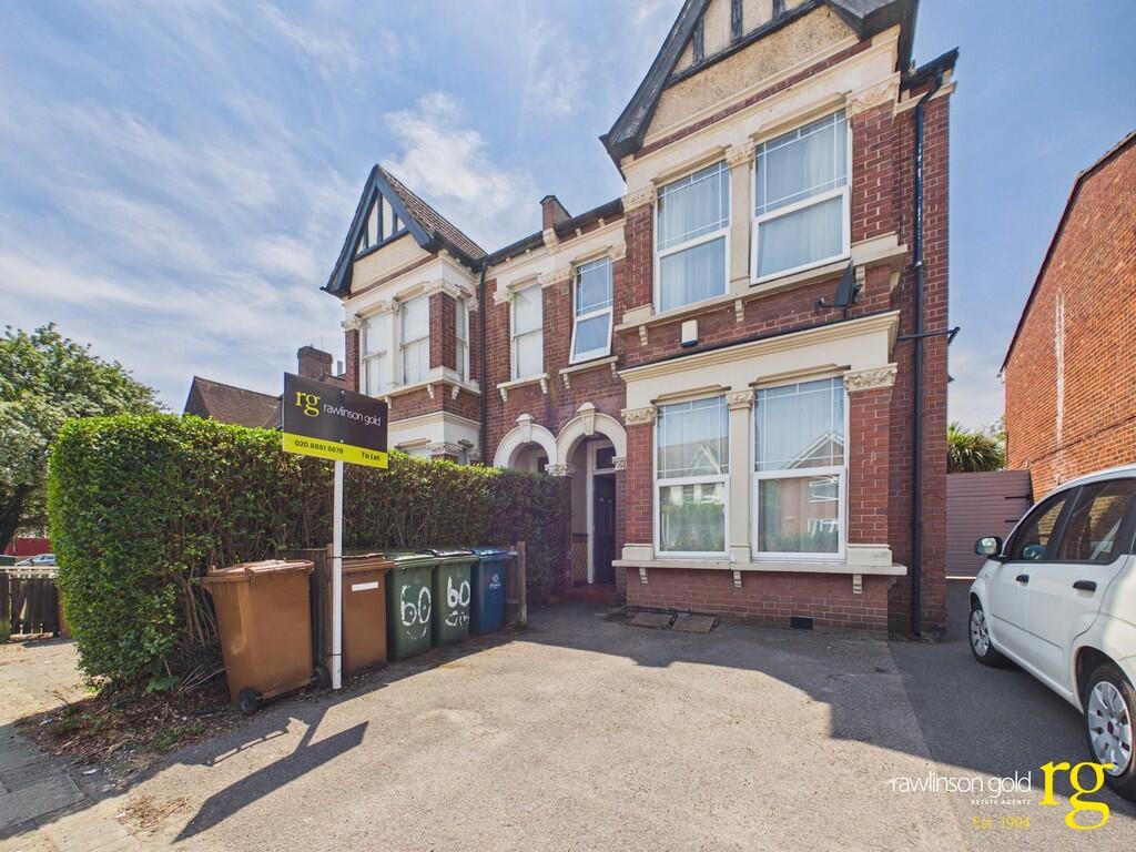 Main image of property: Harrow View, Harrow