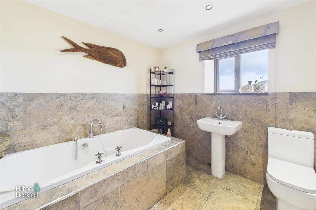 Additional image 21 of New Laithe Farm, Hollin Hall, Trawden