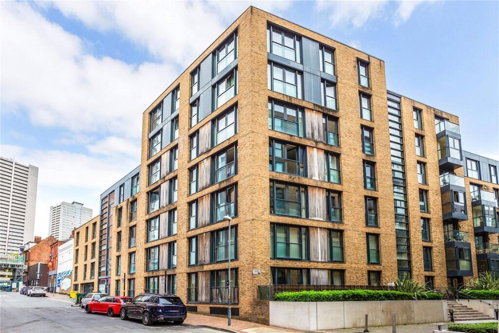 Main image of property: Southside