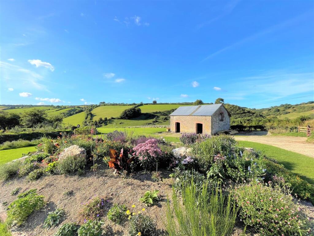 Main image of property: Bratton Fleming, Barnstaple