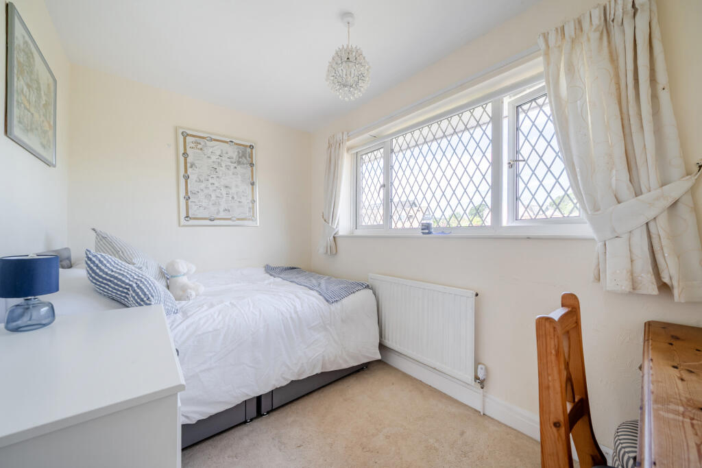House in Dawlish - More